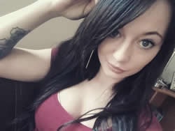 Scharfe Girls vor der Webcam Scharfe Girls vor der Webcam